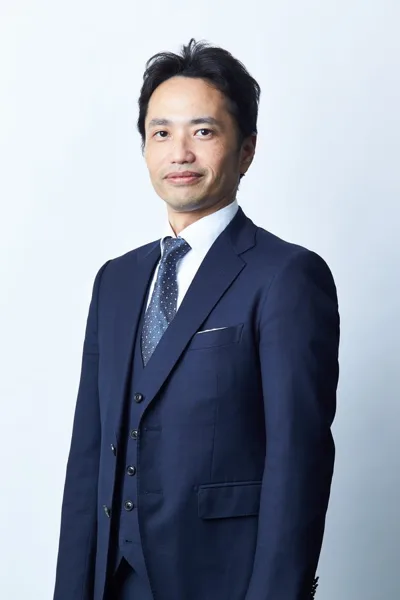 中谷英峰